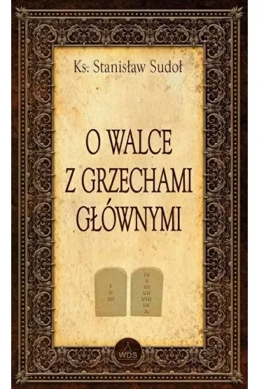 O walce z grzechami głównymi