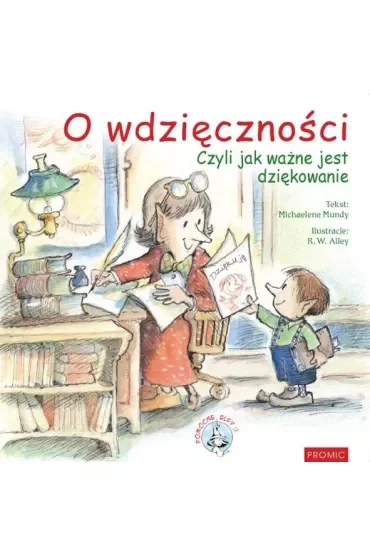 O wdzięczności