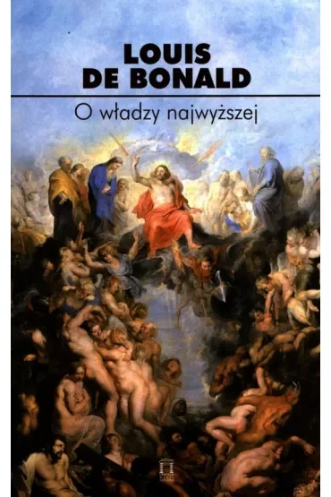 O władzy najwyższej