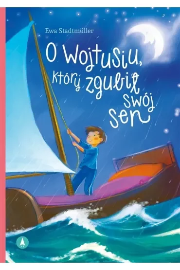 O Wojtusiu, który zgubił swój sen + CD