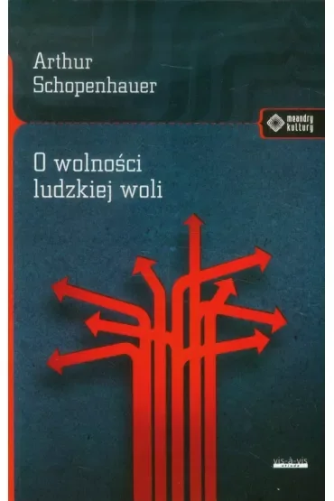 O wolności ludzkiej woli