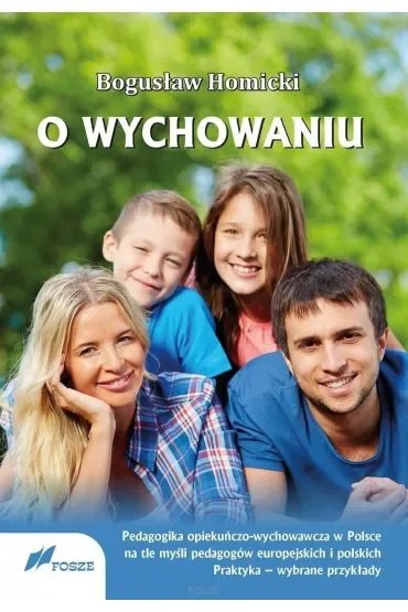 O wychowaniu