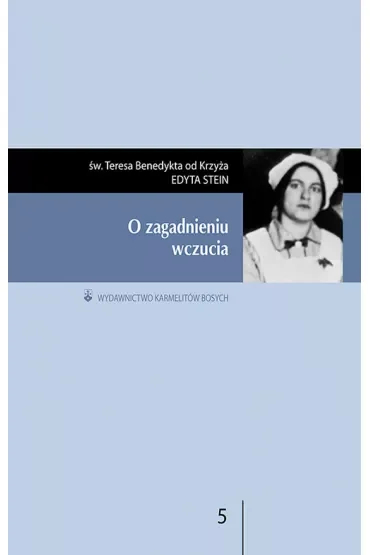 O zagadnieniu wczucia