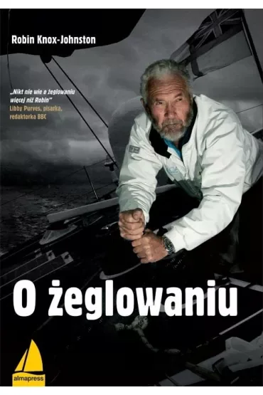 O żeglowaniu