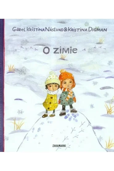 O zimie