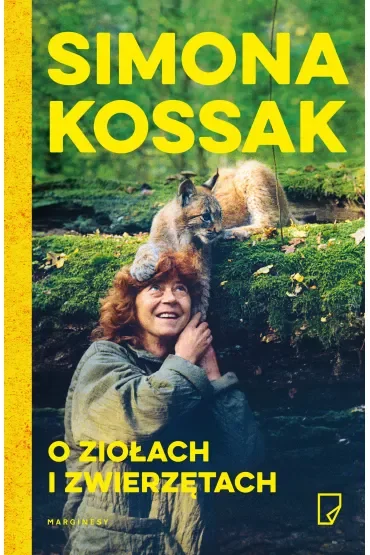 O ziołach i zwierzętach