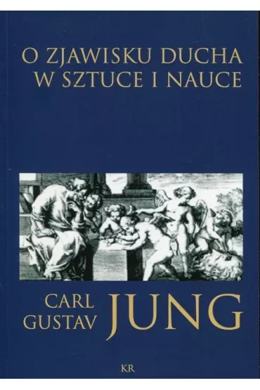 O zjawisku ducha w sztuce i nauce