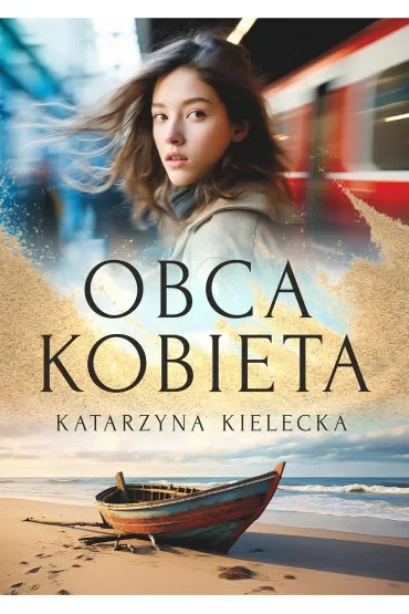 Obca kobieta