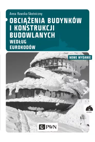Obciążenia budynków i konstrukcji budowlanych według eurokodów