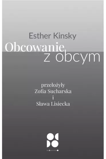 Obcowanie z obcym