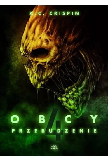Obcy 4. Przebudzenie
