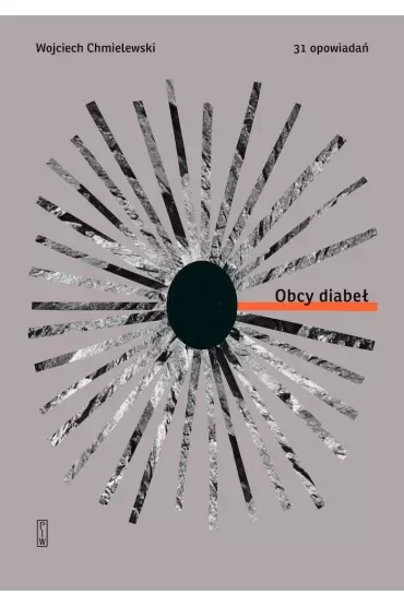 Obcy diabeł. 31 opowiadań