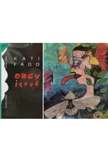 Obcy język