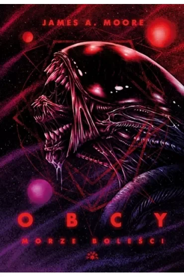 Obcy. Morze boleści