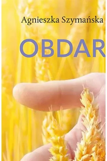 Obdarowani. Ojca Honorata (o)powieść o łasce