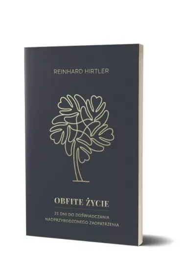 Obfite życie