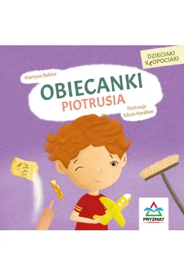 Obiecanki Piotrusia