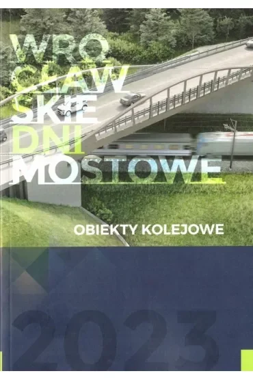 Obiekty kolejowe