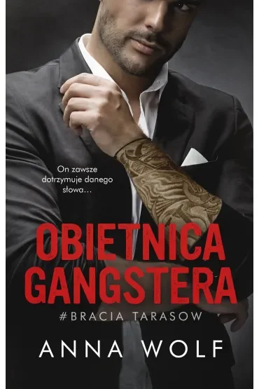 Obietnica gangstera