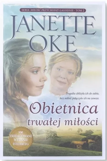 Miłość przychodzi łagodnieT2 Obietnica trwałej mił