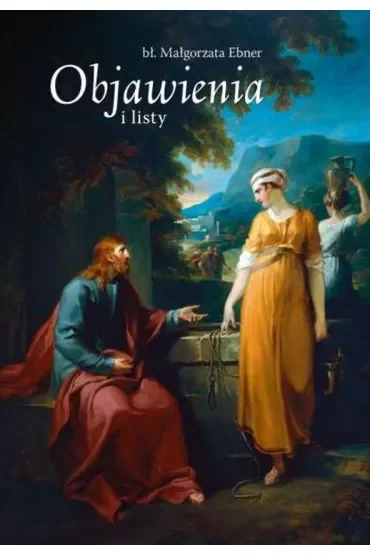 Objawienia i listy