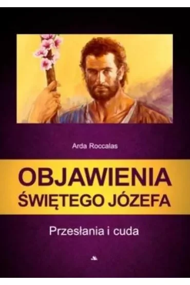 Objawienia Świętego Józefa