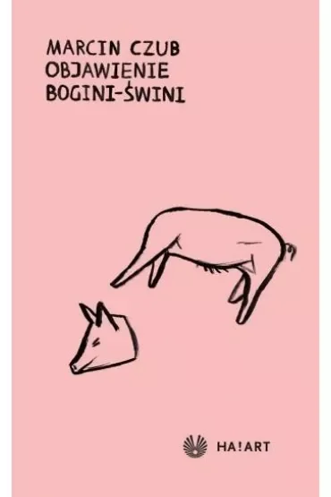Objawienie bogini-świni
