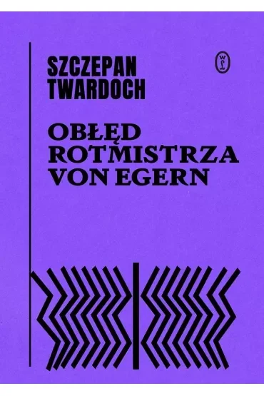 Obłęd rotmistrza von Egern