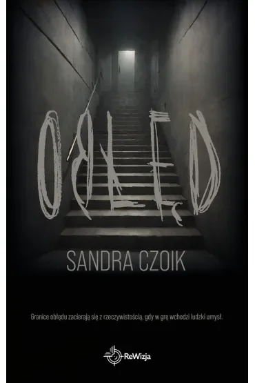 Obłęd