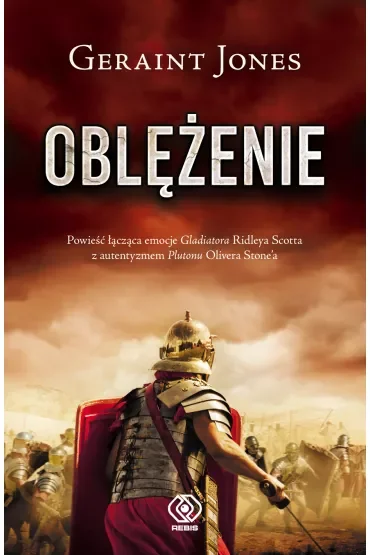 Oblężenie. Feliks Corvus. Tom 2
