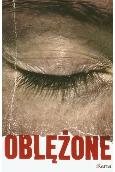 Oblężone