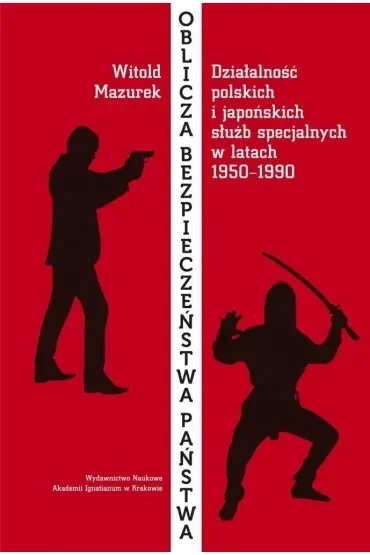 Oblicza bezpieczeństwa państwa