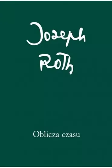 Oblicza czasu