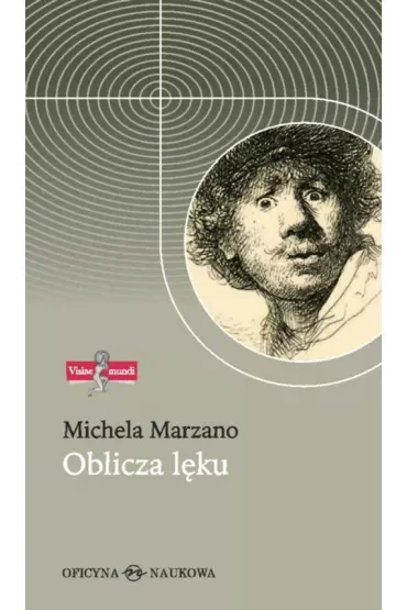 Oblicza lęku