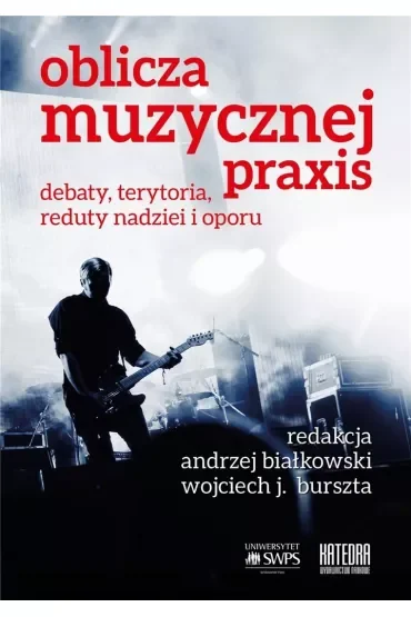 Oblicza muzycznej praxis