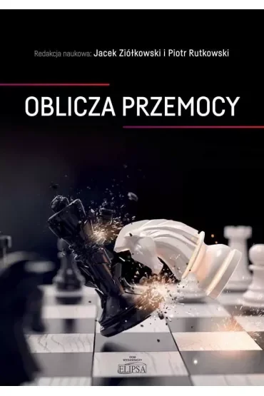Oblicza przemocy