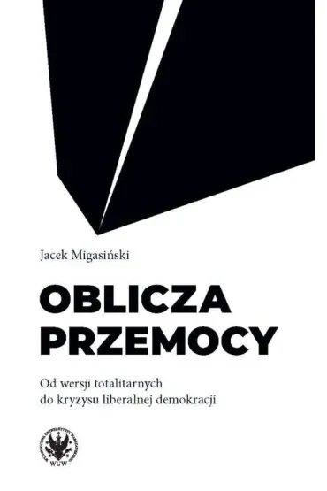 Oblicza przemocy