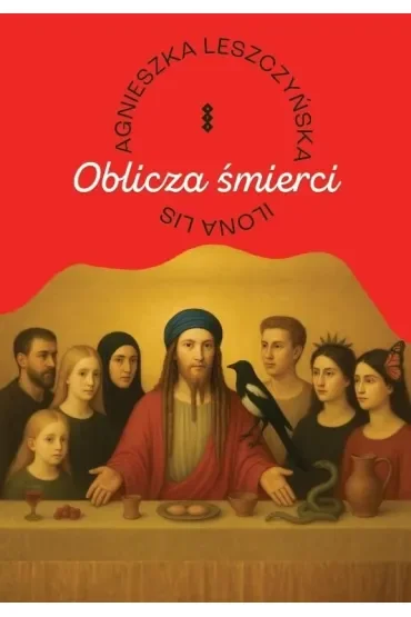 Oblicza śmierci