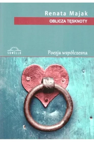 Oblicza tęsknoty