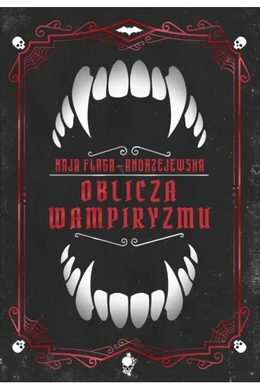 Oblicza wampiryzmu