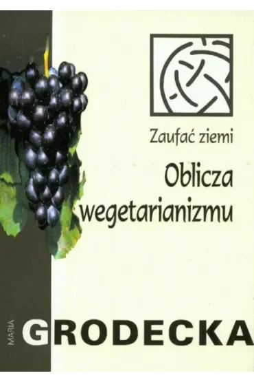 Oblicza wegetarianizmu