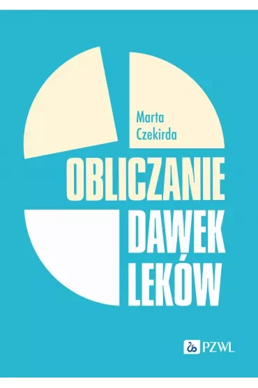 Obliczanie dawek leków