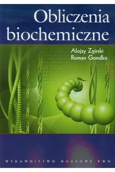 Obliczenia biochemiczne