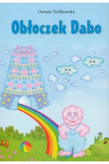 Obłoczek Dabo