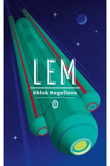Obłok Magellana