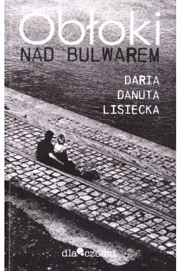 Obłoki nad bulwarem