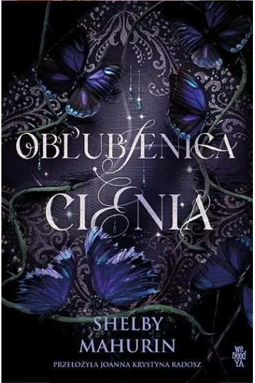 Oblubienica cienia