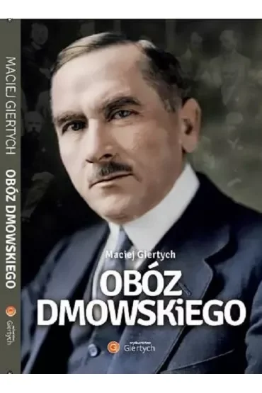Obóz Dmowskiego