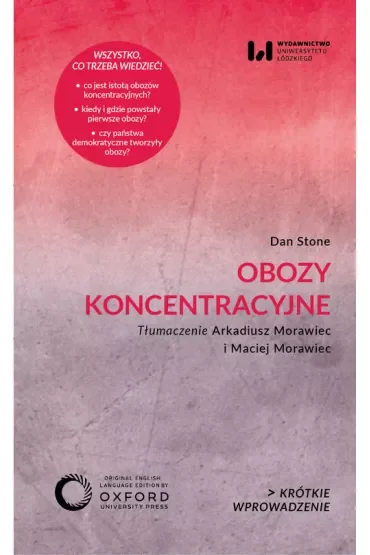 Obozy koncentracyjne
