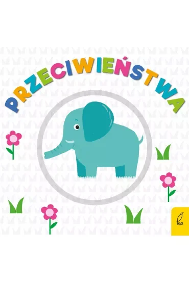 Obracanka. Przeciwieństwa